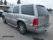 2004 Cadillac Escalade with VIN 1GYEC63T34R172878, listed as a IAAI auction lot 42761784 with 200,940 mi miles and . Bid and sale history available at DreamBid. Image 3.