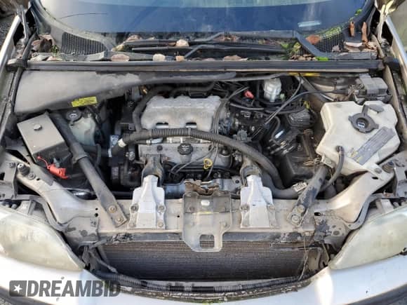2003 Chevrolet Venture с VIN 1GNDV03E33D191802, выставлен на аукционе Copart как лот 87964475 с пробегом 164 582 миль миль и Чистый • Clean title. История ставок и продаж доступна на DreamBid. Изображение 12.