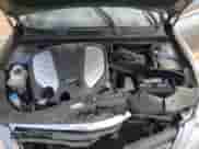 2015 Hyundai Azera Limited с VIN KMHFH4JG6FA487905, выставлен на аукционе Copart как лот 84620084 с пробегом 154 678 миль миль и Списание • Salvage title. История ставок и продаж доступна на DreamBid. Изображение 13.