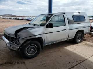 1991 Nissan Frontier XE с VIN 1N6SD11SXMC409255, выставлен на аукционе Copart как лот 70670385 с пробегом 194 527 миль миль и Списание • Salvage title. История ставок и продаж доступна на DreamBid. Изображение 1.
