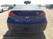 2019 Hyundai Ioniq SEL с VIN KMHC75LCXKU119855, выставлен на аукционе Copart как лот 46474004 с пробегом 70 593 миль миль и . История ставок и продаж доступна на DreamBid. Изображение 6.