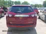 2015 Chevrolet Traverse LT with VIN 1GNKVHKD8FJ380773, listed as a IAAI auction lot 42647584 with 106,932 mi miles and . Bid and sale history available at DreamBid. Image 16.