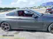 2018 BMW 4 Series 430i с VIN WBA4W3C57JAC97210, выставлен на аукционе IAAI как лот 41943772 с пробегом 89 232 миль миль и . История ставок и продаж доступна на DreamBid. Изображение 12.