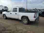 2006 Chevrolet Silverado 1500 LT3 with VIN 2GCEC13ZX61348835, listed as a Copart auction lot 79391894 with Not provided miles and Clean title. Bid and sale history available at DreamBid. Image 2.