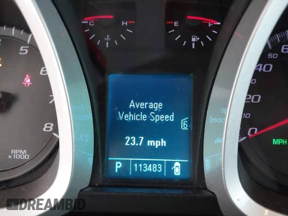 2011 Chevrolet Equinox LTZ с VIN 2CNFLFE58B6288154, выставлен на аукционе IAAI как лот 43203806 с пробегом 113 483 миль миль и . История ставок и продаж доступна на DreamBid. Изображение 15.