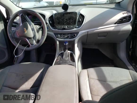 2016 Chevrolet Volt LT с VIN 1G1RC6S5XGU132432, выставлен на аукционе Copart как лот 41502733 с пробегом 99 788 миль миль и . История ставок и продаж доступна на DreamBid. Изображение 8.