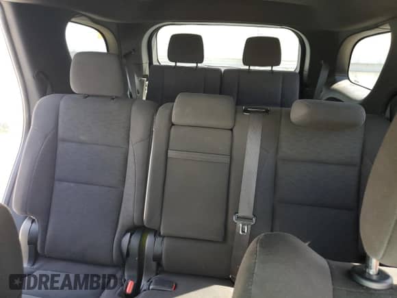 2022 Dodge Durango SXT with VIN 1C4RDHAG6NC214664, listed as a Copart auction lot 71303255 with 65,409 mi miles and Salvage title. Bid and sale history available at DreamBid. Image 10.