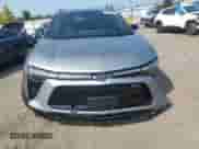 2024 Chevrolet Blazer EV eAWD RS с VIN 3GNKDCRJ9RS182756, выставлен на аукционе Copart как лот 67613574 с пробегом 413 миль миль и Списание • Salvage title. История ставок и продаж доступна на DreamBid. Изображение 5.