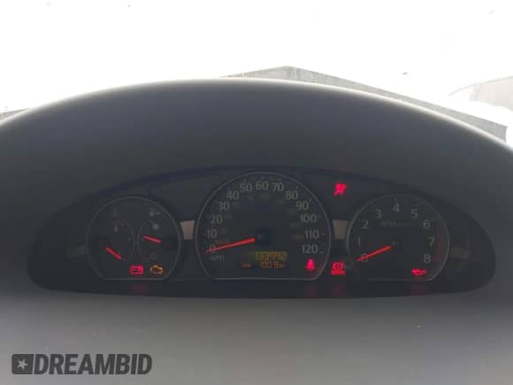 2004 Saturn ION with VIN 1G8AG54F44Z108709, listed as a IAAI auction lot 43156551 with 133,992 mi miles and . Bid and sale history available at DreamBid. Image 7.