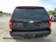 2009 Chevrolet Tahoe Special Service с VIN 1GNFK03069R234191, выставлен на аукционе Copart как лот 56133205 с пробегом 162 916 миль миль и Чистый • Clean title. История ставок и продаж доступна на DreamBid. Изображение 6.