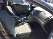 2012 Hyundai Sonata GLS с VIN 5NPEB4AC5CH382887, выставлен на аукционе IAAI как лот 43492909 с пробегом 200 715 миль миль и . История ставок и продаж доступна на DreamBid. Изображение 5.