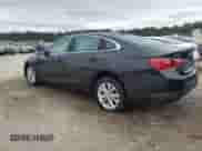 2025 Chevrolet Malibu LT с VIN 1G1ZD5ST5SF124466, выставлен на аукционе Copart как лот 84747225 с пробегом 25 188 миль миль и Списание • Salvage title. История ставок и продаж доступна на DreamBid. Изображение 2.