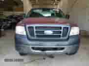 2007 Ford F-150 XL with VIN 1FTRF14WX7KB49430, listed as a Copart auction lot 59570415 with 249,154 mi miles and Clean title. Bid and sale history available at DreamBid. Image 5.