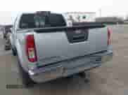 2016 Nissan Frontier SV with VIN 1N6AD0EV1GN734492, listed as a IAAI auction lot 41763683 with 167,989 mi miles and . Bid and sale history available at DreamBid. Image 16.