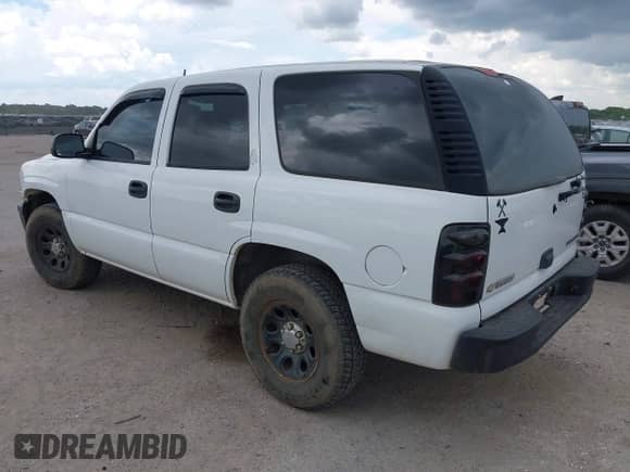 2005 Chevrolet Tahoe Police с VIN 1GNEC13Z35R233250, выставлен на аукционе IAAI как лот 42579351 с пробегом 219 342 миль миль и . История ставок и продаж доступна на DreamBid. Изображение 3.