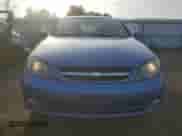 2005 Chevrolet Optra с VIN KL1JK69Z55K217355, выставлен на аукционе Copart как лот 76715574 с пробегом 111 798 миль миль и Чистый • Clean title. История ставок и продаж доступна на DreamBid. Изображение 5.