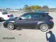 2009 Subaru WRX STI with VIN JF1GR89649L800909, listed as a IAAI auction lot 43456870 with 120,879 mi miles and . Bid and sale history available at DreamBid. Image 14.