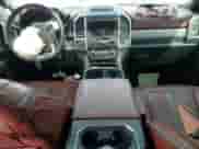 2018 Ford F-250 XL с VIN 1FT7W2BT6JEB05484, выставлен на аукционе Copart как лот 68192705 с пробегом 170 103 миль миль и Списание • Salvage title. История ставок и продаж доступна на DreamBid. Изображение 8.