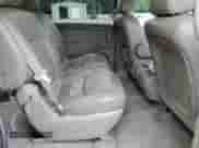 2008 Toyota Sienna XLE z VIN 5TDZK22C48S172092, wystawiony jako Copart lot #82736135 z przebiegiem 181 965 mil mil oraz Szkoda całkowita • Salvage title. Historia ofert i sprzedaży dostępna na DreamBid. Obrazek 11.