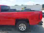 2014 Chevrolet Silverado 1500 Work Truck with VIN 1GCNKPEH8EZ333301, listed as a IAAI auction lot 42457181 with 89,426 mi miles and . Bid and sale history available at DreamBid. Image 18.