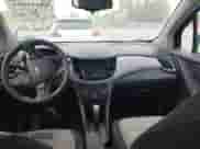 2017 Chevrolet Trax LT z VIN 3GNCJPSB0HL222514, wystawiony jako IAAI lot #43044091 z przebiegiem 166 723 mil mil oraz . Historia ofert i sprzedaży dostępna na DreamBid. Obrazek 5.