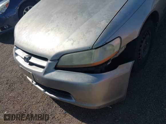 1998 Honda Accord LX с VIN 1HGCG5542WA266612, выставлен на аукционе IAAI как лот 42208066 с пробегом 202 101 миль миль и . История ставок и продаж доступна на DreamBid. Изображение 6.