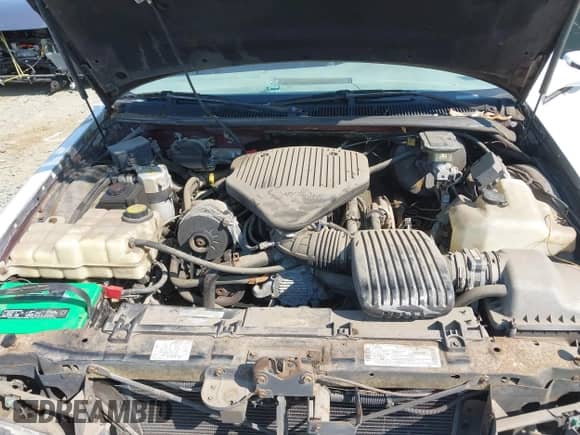 1996 Chevrolet Caprice 1SA Special Value z VIN 1G1BL52P0TR107324, wystawiony jako IAAI lot #42914263 z przebiegiem Nie podano mil oraz . Historia ofert i sprzedaży dostępna na DreamBid. Obrazek 10.