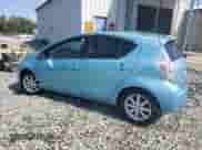 2012 Toyota Prius One с VIN JTDKDTB33C1023048, выставлен на аукционе Copart как лот 70272545 с пробегом 237 521 миль миль и Списание • Salvage title. История ставок и продаж доступна на DreamBid. Изображение 2.