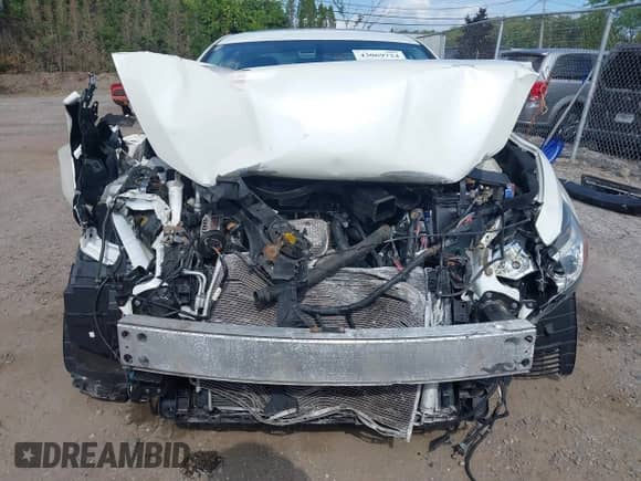 2016 Nissan Altima SV z VIN 1N4AL3AP1GC143823, wystawiony jako IAAI lot #43069724 z przebiegiem 139 771 mil mil oraz . Historia ofert i sprzedaży dostępna na DreamBid. Obrazek 6.