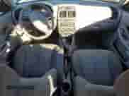 2005 Hyundai Accent GLS с VIN KMHCG45C15U662362, выставлен на аукционе Copart как лот 80574774 с пробегом 122 898 миль миль и Списание • Salvage title. История ставок и продаж доступна на DreamBid. Изображение 8.