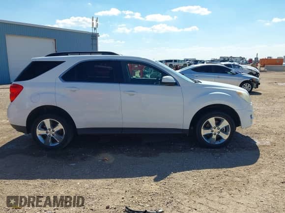 2013 Chevrolet Equinox LT с VIN 1GNALPEKXDZ108858, выставлен на аукционе IAAI как лот 43060866 с пробегом 132 637 миль миль и . История ставок и продаж доступна на DreamBid. Изображение 13.