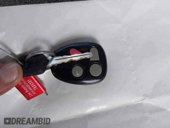 2004 Chevrolet Cavalier с VIN 1G1JC52FX47271762, выставлен на аукционе IAAI как лот 43524777 с пробегом 60 552 миль миль и . История ставок и продаж доступна на DreamBid. Изображение 11.