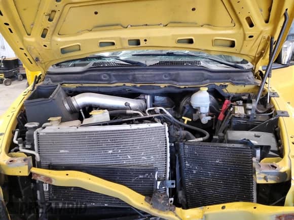 2005 Dodge 1500 SLT с VIN 1D7HU16D95J534886, выставлен на аукционе Copart как лот 53417395 с пробегом 135 705 миль миль и Чистый • Clean title. История ставок и продаж доступна на DreamBid. Изображение 11.