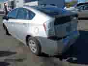 2010 Toyota Prius III с VIN JTDKN3DU7A0015024, выставлен на аукционе IAAI как лот 43467299 с пробегом 157 120 миль миль и . История ставок и продаж доступна на DreamBid. Изображение 3.