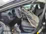 2025 Toyota Camry LE z VIN 4T1DAACK0SU598941, wystawiony jako Copart lot #85748905 z przebiegiem 20 722 mil mil oraz Czysty tytuł • Clean title. Historia ofert i sprzedaży dostępna na DreamBid. Obrazek 7.