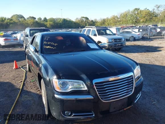 2012 Chrysler 300 Limited с VIN 2C3CCACG8CH249640, выставлен на аукционе IAAI как лот 43261568 с пробегом 128 214 миль миль и . История ставок и продаж доступна на DreamBid. Изображение 6.