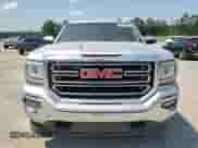 2016 GMC Sierra 1500 SLE с VIN 3GTU2MEC0GG293751, выставлен на аукционе Copart как лот 58793695 с пробегом 130 327 миль миль и Списание • Salvage title. История ставок и продаж доступна на DreamBid. Изображение 5.