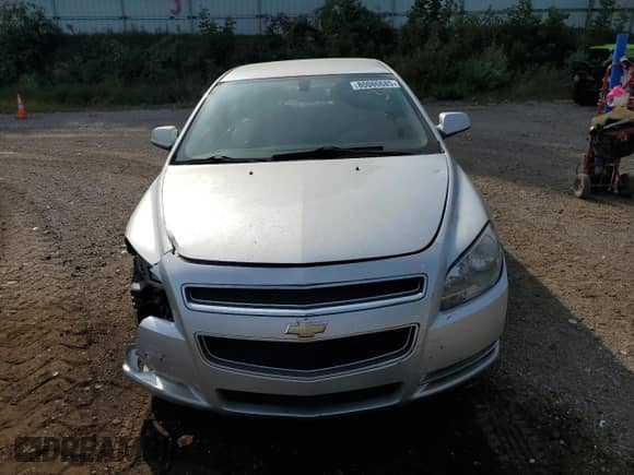 2010 Chevrolet Malibu 2LT с VIN 1G1ZD5EB2A4136393, выставлен на аукционе Copart как лот 80060685 с пробегом 159 354 миль миль и Чистый • Clean title. История ставок и продаж доступна на DreamBid. Изображение 5.
