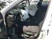 2021 Hyundai Venue SE with VIN KMHRB8A31MU068553, listed as a Copart auction lot 68105444 with 84,345 mi miles and Salvage title. Bid and sale history available at DreamBid. Image 7.