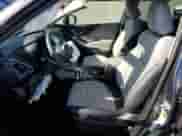 2022 Subaru Forester Premium z VIN JF2SKAEC1NH476392, wystawiony jako Copart lot #70849825 z przebiegiem 6 824 mil mil oraz Szkoda całkowita • Salvage title. Historia ofert i sprzedaży dostępna na DreamBid. Obrazek 7.