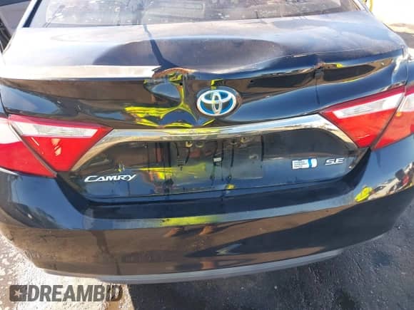 2015 Toyota Camry LE с VIN 4T1BD1FK0FU145435, выставлен на аукционе IAAI как лот 43471133 с пробегом 207 801 миль миль и . История ставок и продаж доступна на DreamBid. Изображение 6.