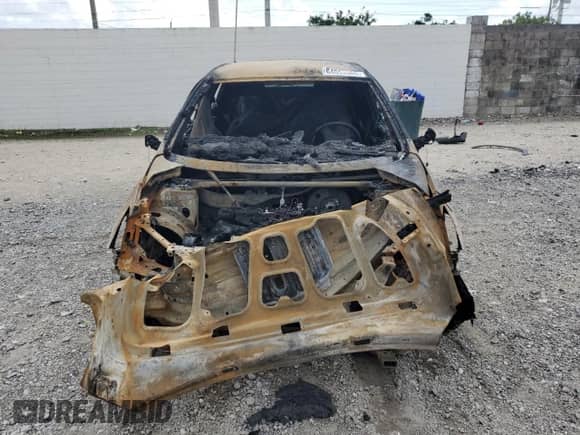 2017 Chevrolet Cruze LS with VIN 1G1BC5SM3H7168823, listed as a Copart auction lot 64002665 with Not provided miles and Salvage title. Bid and sale history available at DreamBid. Image 5.