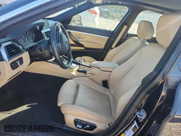 2017 BMW 3 Series 330i xDrive с VIN WBA8Z9C34HG827065, выставлен на аукционе Copart как лот 86280425 с пробегом 144 240 миль миль и Чистый • Clean title. История ставок и продаж доступна на DreamBid. Изображение 7.