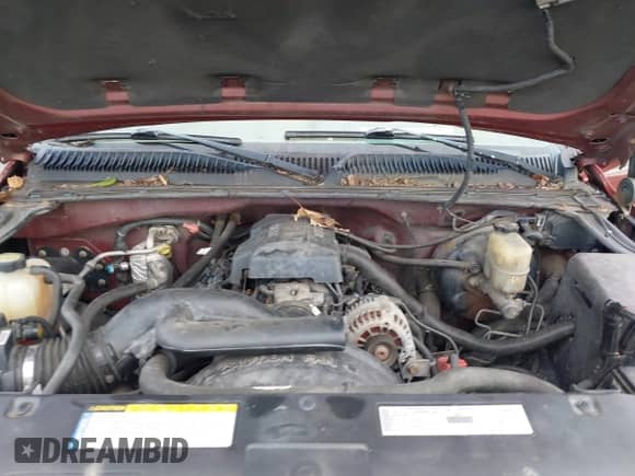 1999 Chevrolet Silverado 1500 LS with VIN 1GCEK14T4XZ128760, listed as a IAAI auction lot 43448640 with 119,182 mi miles and . Bid and sale history available at DreamBid. Image 10.