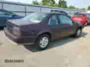 1995 Chevrolet Beretta с VIN 1G1LV1549SY323735, выставлен на аукционе Copart как лот 67389324 с пробегом 170 031 миль миль и Списание • Salvage title. История ставок и продаж доступна на DreamBid. Изображение 3.