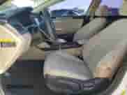 2016 Hyundai Sonata SE with VIN 5NPE24AF2GH271097, listed as a Copart auction lot 81255485 with Not provided miles and Salvage title. Bid and sale history available at DreamBid. Image 7.