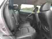 2014 Nissan Murano S with VIN JN8AZ1MW4EW515428, listed as a Copart auction lot 64369495 with 147,477 mi miles and Clean title. Bid and sale history available at DreamBid. Image 10.