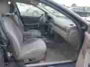 2004 Dodge Stratus SXT z VIN 1B3EL46R04N407806, wystawiony jako IAAI lot #42137699 z przebiegiem 158 850 mil mil oraz . Historia ofert i sprzedaży dostępna na DreamBid. Obrazek 5.