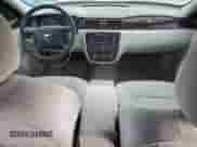 2012 Chevrolet Impala LT Retail с VIN 2G1WB5E36C1113344, выставлен на аукционе Copart как лот 84772285 с пробегом 120 283 миль миль и Чистый • Clean title. История ставок и продаж доступна на DreamBid. Изображение 8.