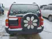 2004 Chevrolet Tracker с VIN 2CNBJ134746912028, выставлен на аукционе Copart как лот 89371155 с пробегом 144 593 миль миль и Списание • Salvage title. История ставок и продаж доступна на DreamBid. Изображение 6.